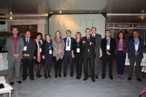 foto 1 Gente Profesional Alicante