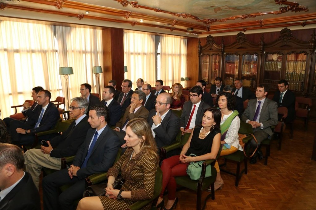 2 Claustro de profesores master en direccion y gestion de recursos humanos rrhh ua universidad de alicante randstad luis perez jose luis gasco ximo garcia valls israel pastor sanchez jose antonio carrion cegos