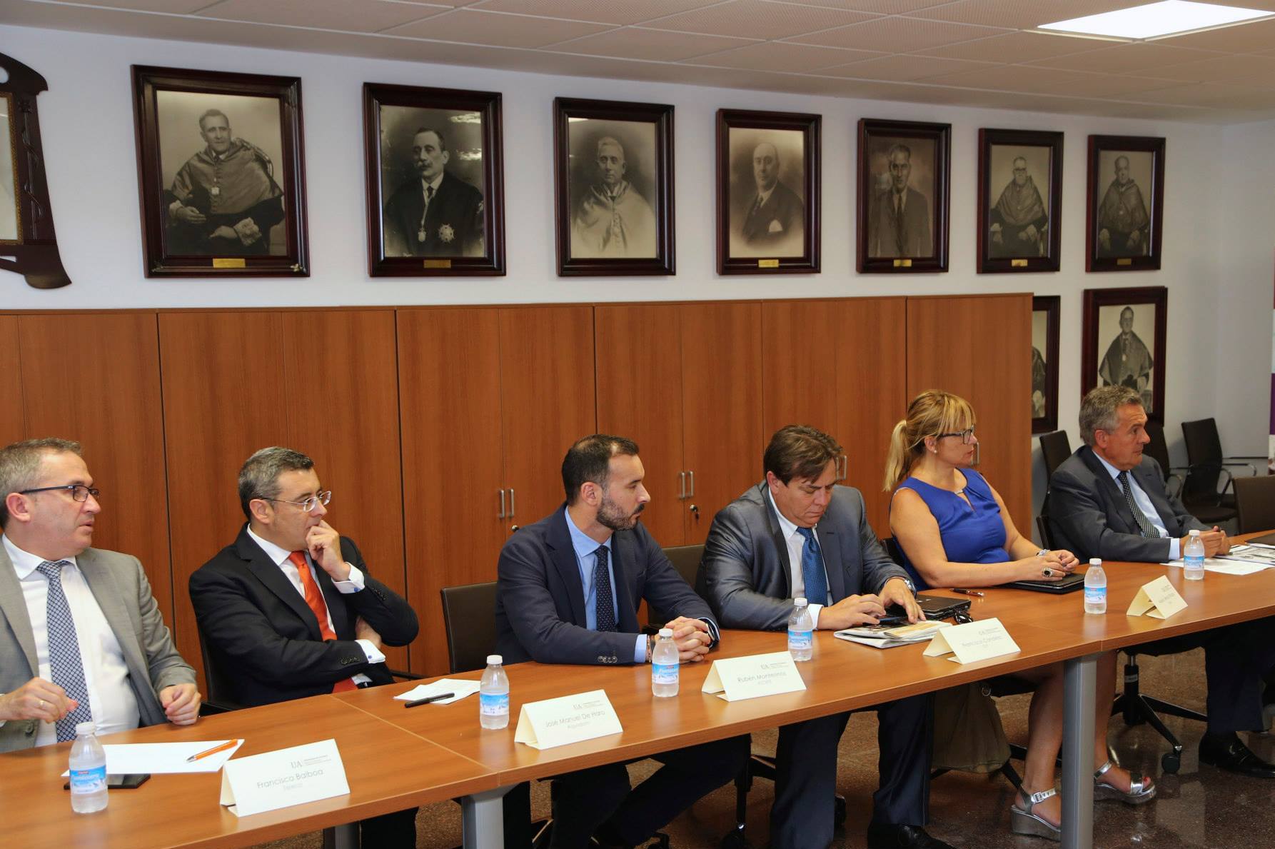 Master en direccion y gestion de recursos humanos programa de desarrollo directivo ua universidad de alicante umh universidad elche ucam enae 2