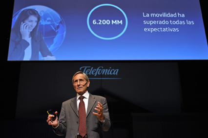 julio linares