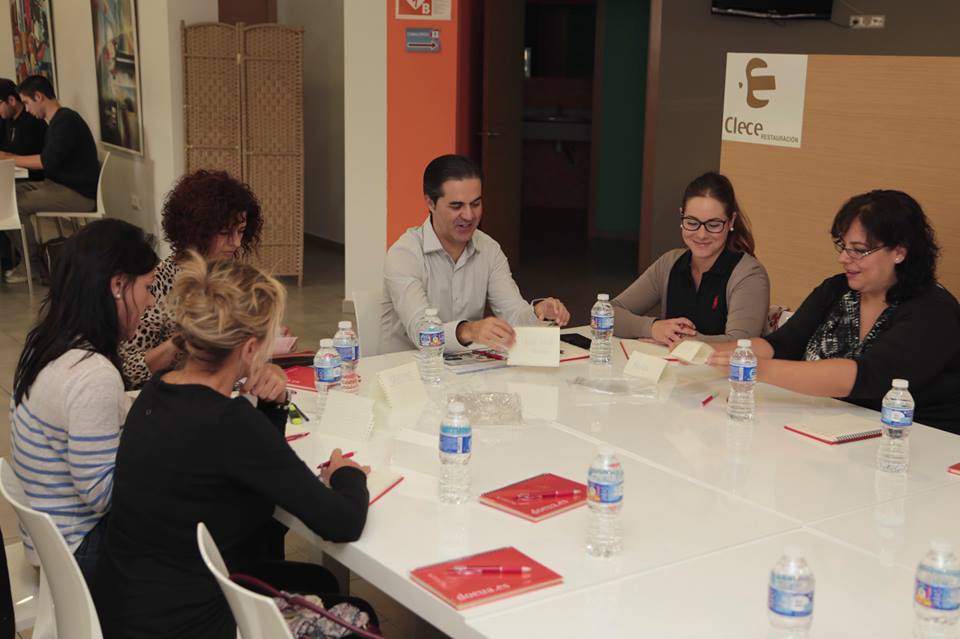 Speed_Networking_&_Human_Resources_Breakfast_2014_2015_jose_luis_vila_famosa