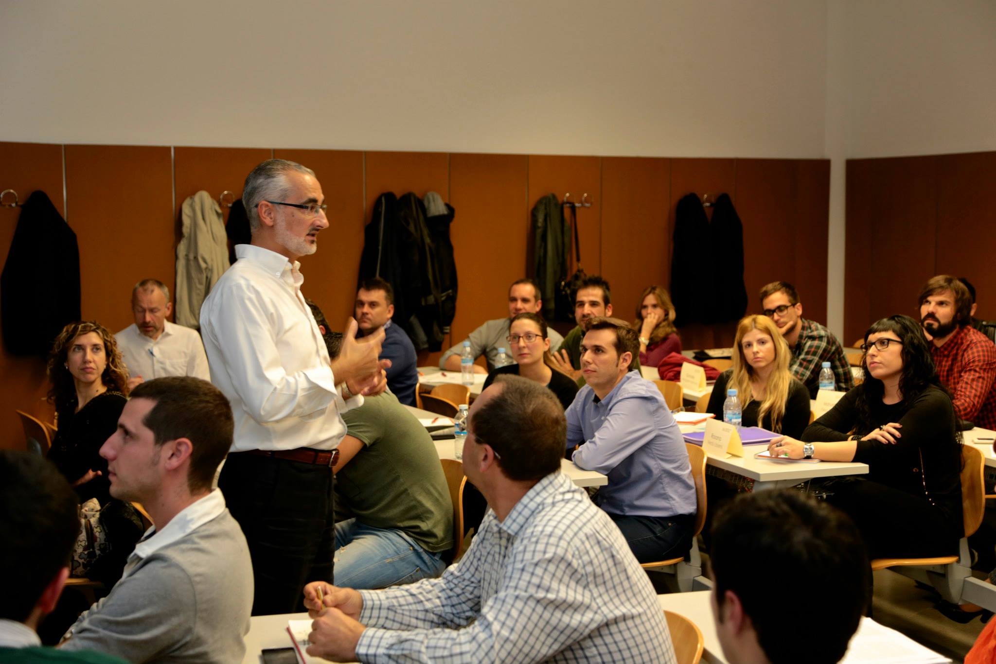 Ignacio Rivera+Caso+Plan Estrategico+Master Gestion