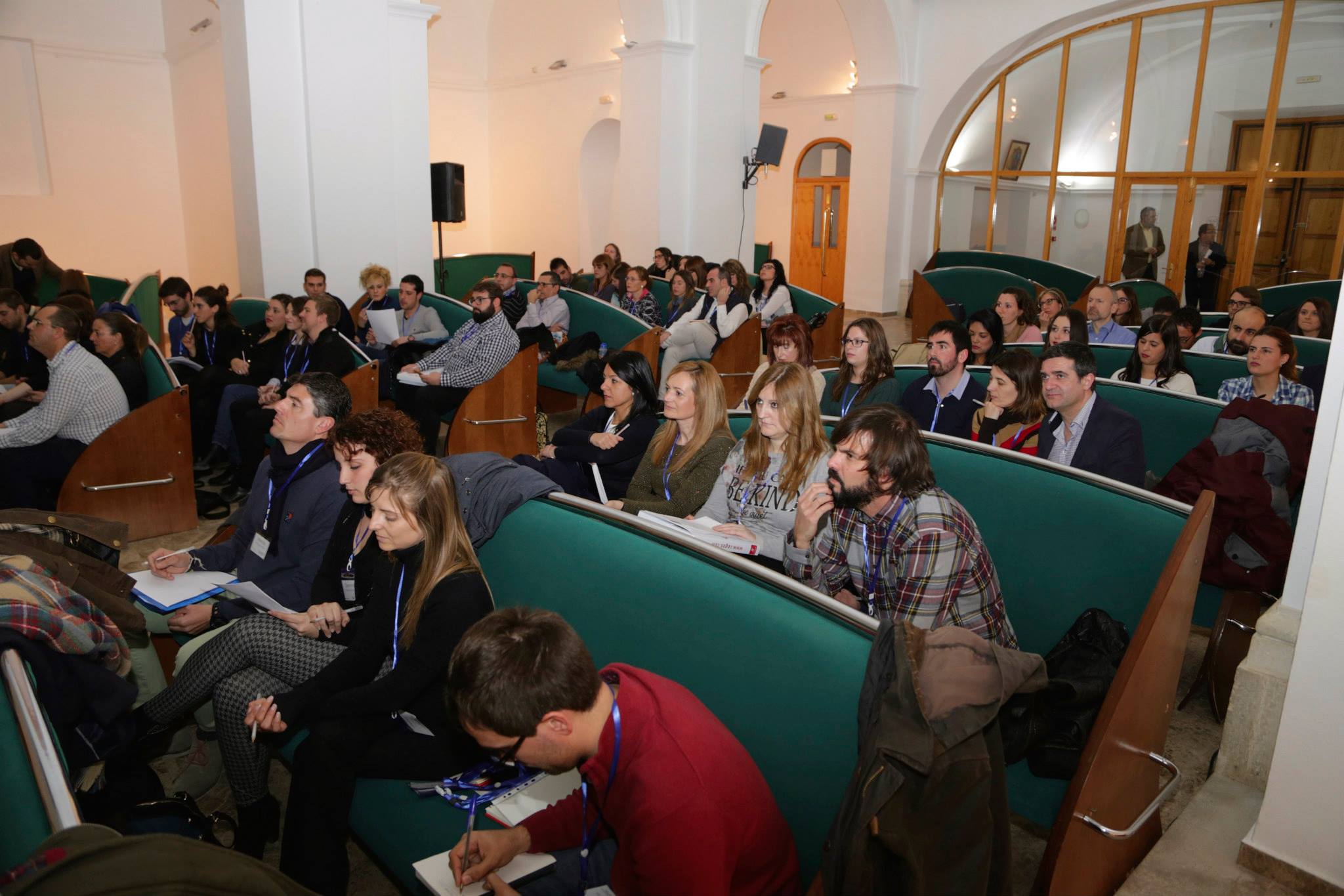 Workshop Cegos+Presentacion