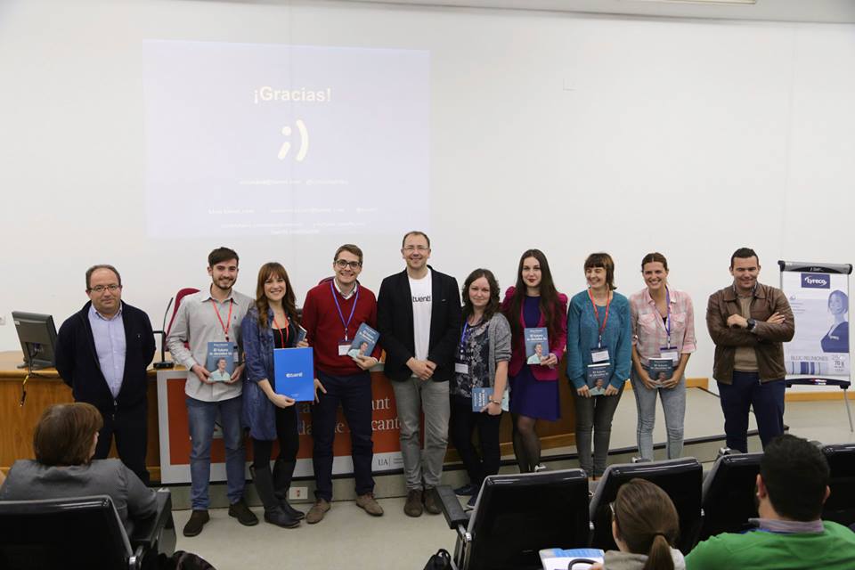 tuenti_training_day_cristobal_fernandez_master_direccion_gestion_empresas_recursos_humanos_universidad_alicante5