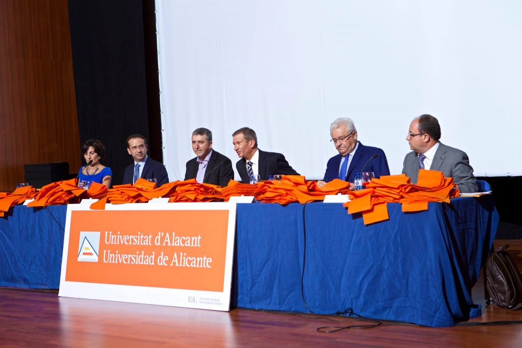 clausura 2014