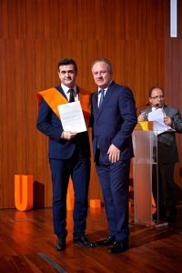 premio jose tomas exposito fernandez master en dirección y gestión de empresas recursos humanos rrhh mba valencia elche murcia albacete alcoy universidad alicante universitat alacant