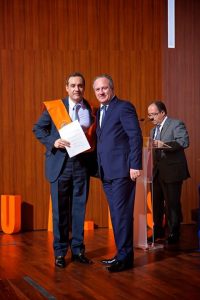 premio manuel marroquí fernandez master en dirección y gestión de empresas recursos humanos rrhh mba valencia elche murcia albacete alcoy universidad alicante universitat alacant