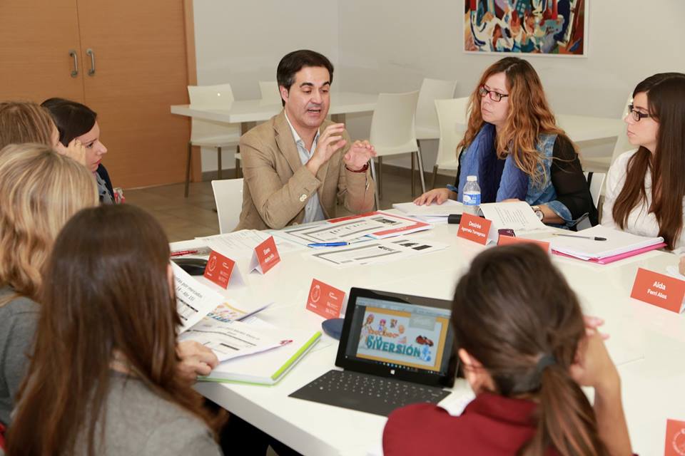 speed_networking_master_recursos_humanos_universidad_alicante91 speed_networking_master_recursos_humanos_universidad_alicante91