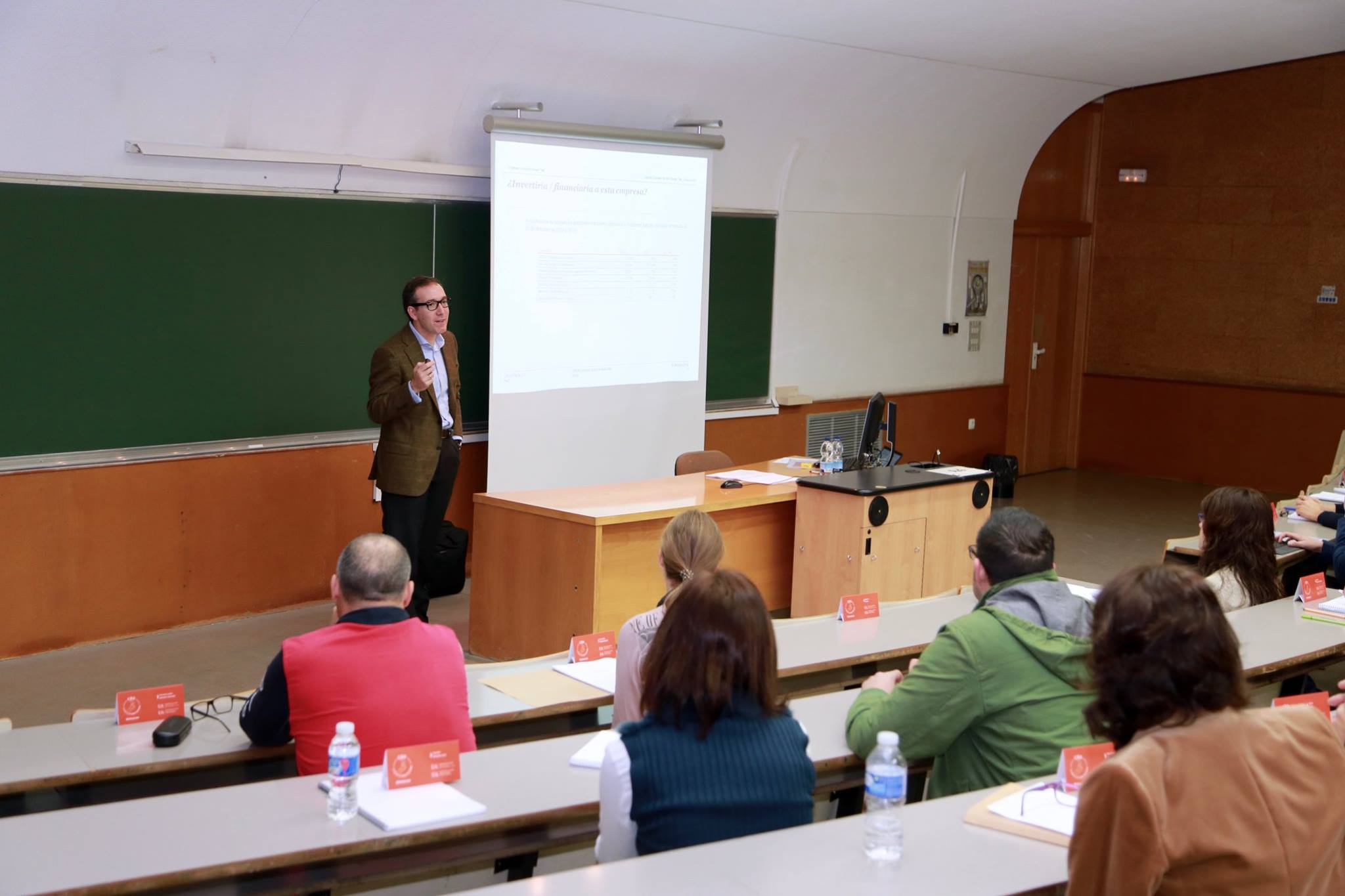 Direccion Financiera_Clase