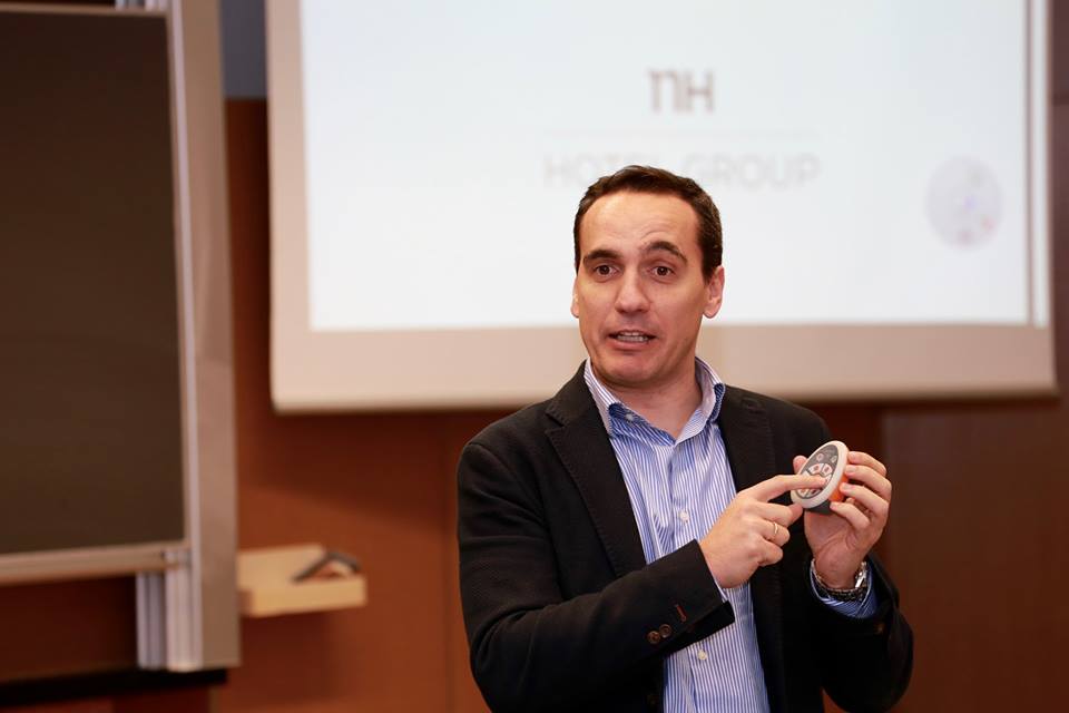 Fran Catalá. Evaluacion del desempeño y retribución. Máster Recursos Humanos Universidad de Alicante