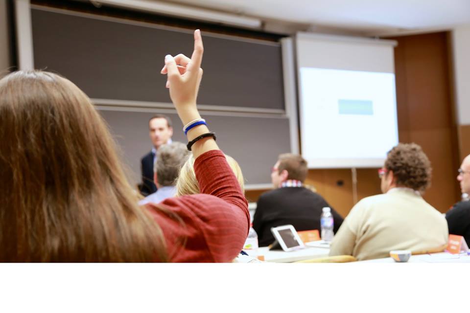 Fran Catalá. Evaluacion del desempeño y retribución. Máster Recursos Humanos Universidad de Alicante