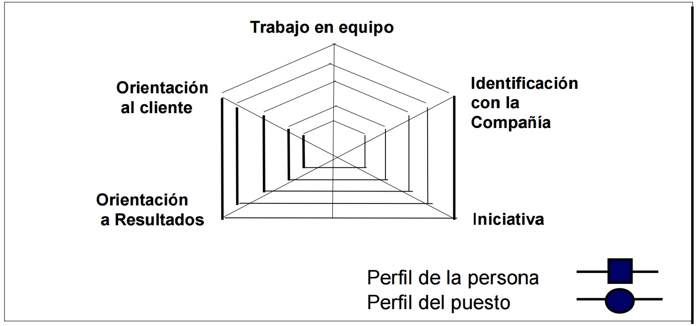 Trabajo en equipo. Evaluacion