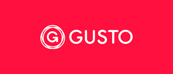 gusto