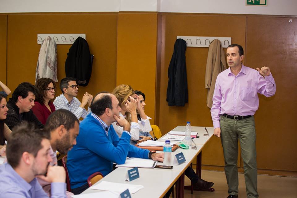 Bartolome Marco Estrategia Empresarial Master Empresas UA Bartolome Marco Estrategia Empresarial Master Empresas UA