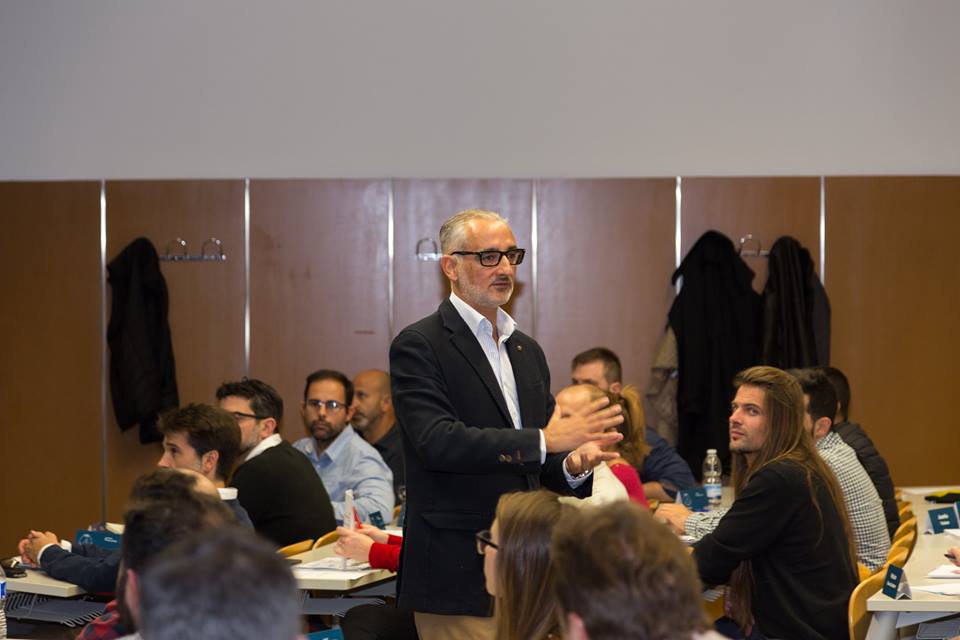 ignacio rivera master direccion gestion empresas ua