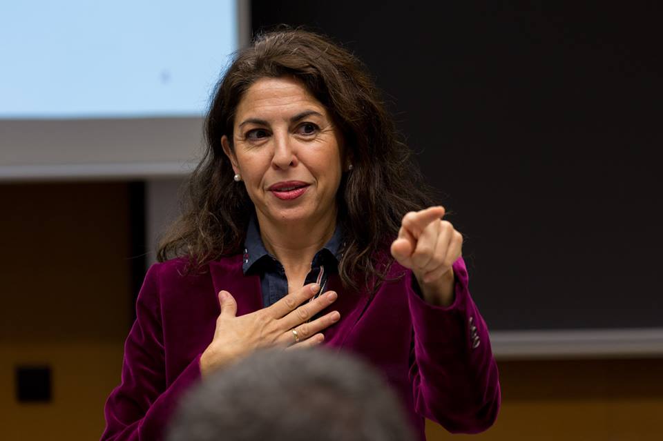 nuria fernandez sistema juridico master direccion gestion empresas