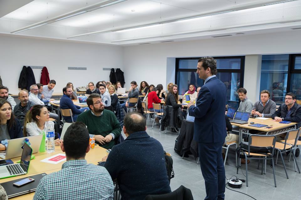 workshopcegos universidad de alicante master direccion gestion empresas y recursos humanos 2