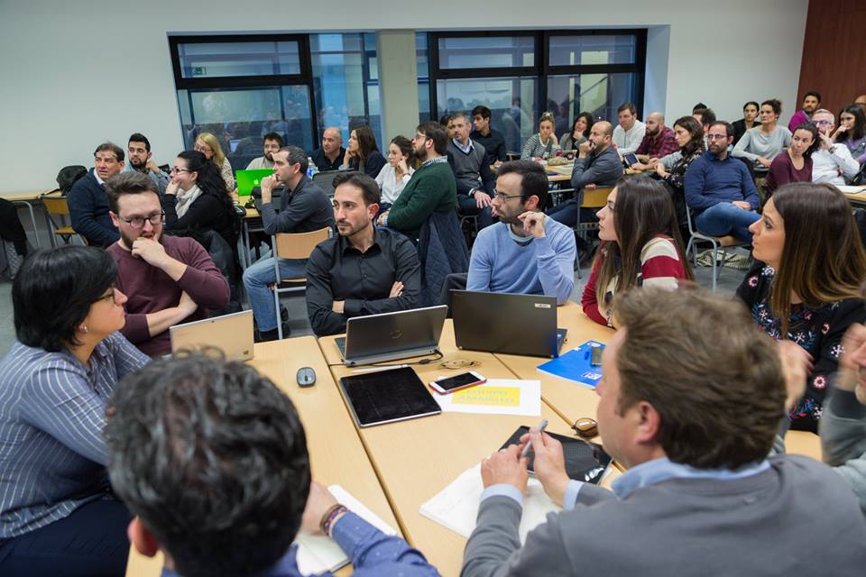 workshopcegos universidad de alicante master direccion gestion empresas y recursos humanos