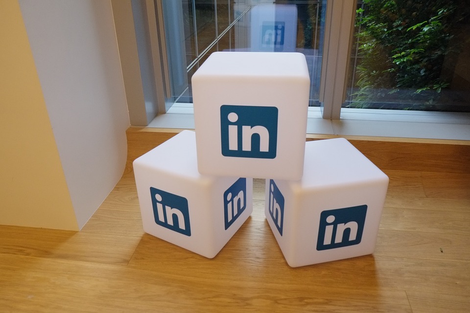 usar linkedin de forma profesional universidad de alicante