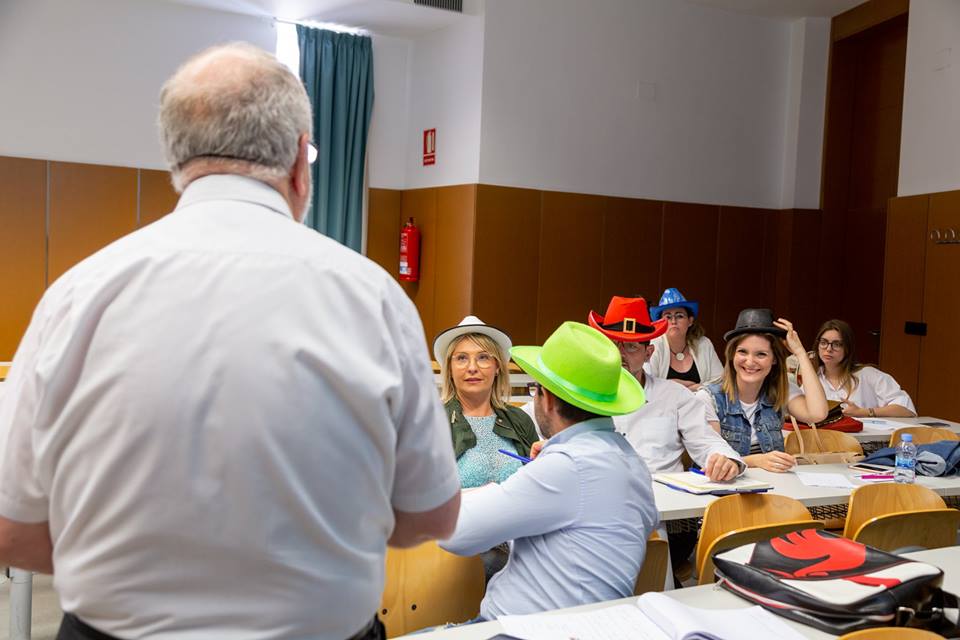faus olmos liderazgo y comunicacion master direccion y gestion de empresas universidad de alicante mde