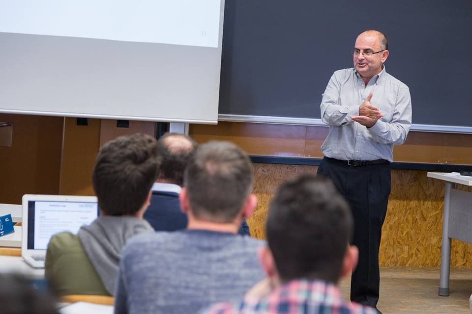leonardo yañez master direccion y gestion empresas universidad de alicante finanzas operativas
