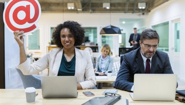 email marketing en la empresa
