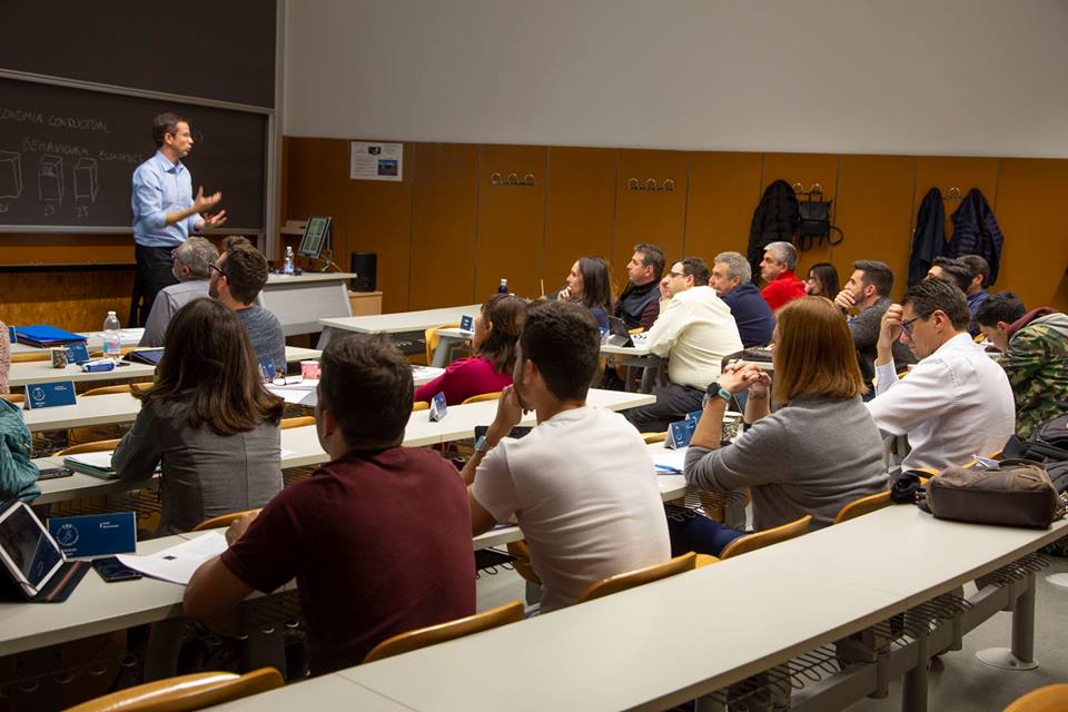 ricardo sellers direccion de marketing master direccion y gestion de empresas universidad de alicante