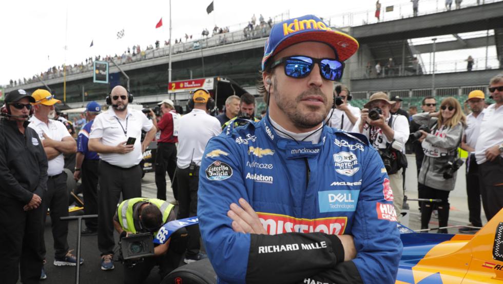 comunicación deportiva, periodismo, fórmula 1, periodismo deportivo, fernando alonso