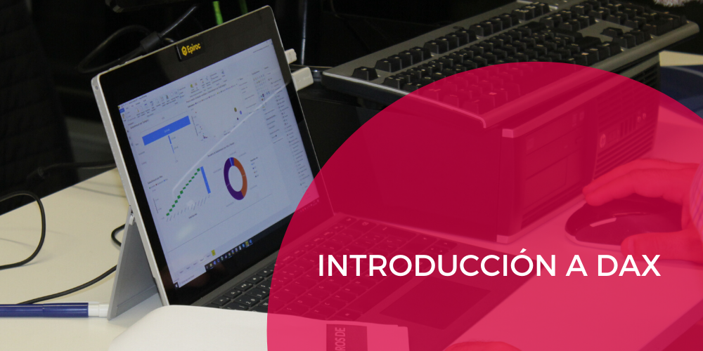 Introducción a DAX | Programa Executive de Generación de Cuadros de ...