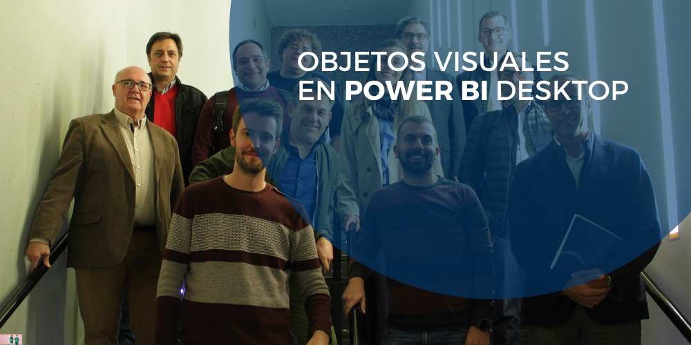 Objetos visuales en Power BI | Programa Executive de Generación de ...