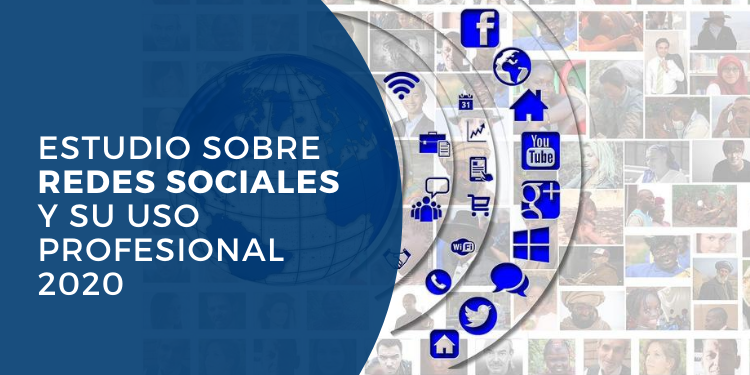informe redes sociales 2020