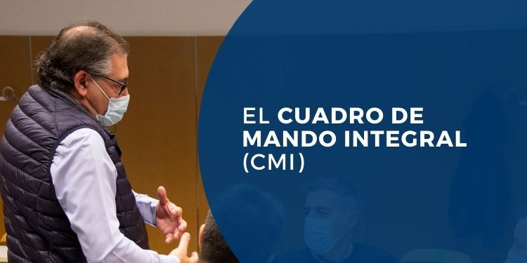 el cuadro de mando integral