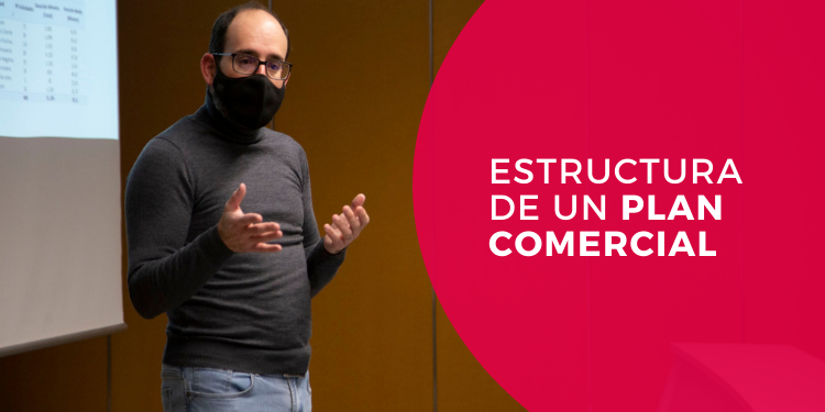 oscar cubillo estructura plan comercial direccion comercial mde ua