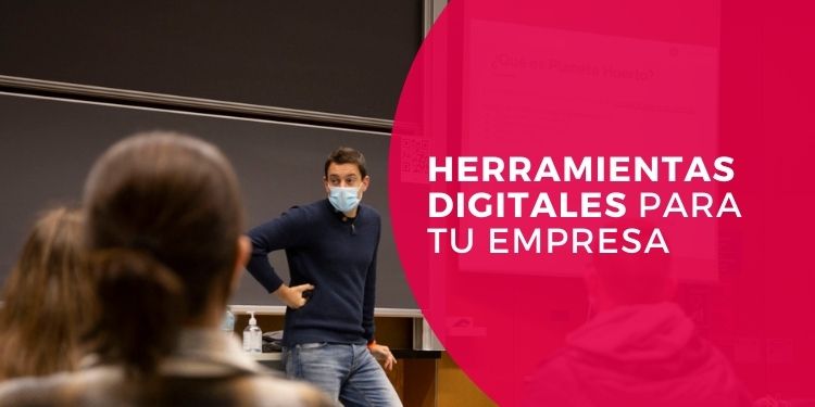 pablo sanchez planeta huerto digitalizacion master direccion y gestion empresas universidad alicante ua mde