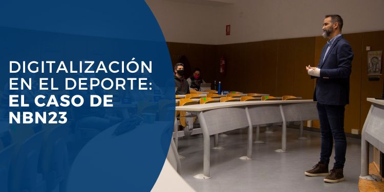 digitalización en el deporte miguel bullón máster en dirección y gestión de empresas universidad de alicante mde ua