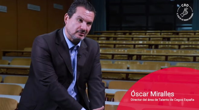 Óscar Miralles MRH