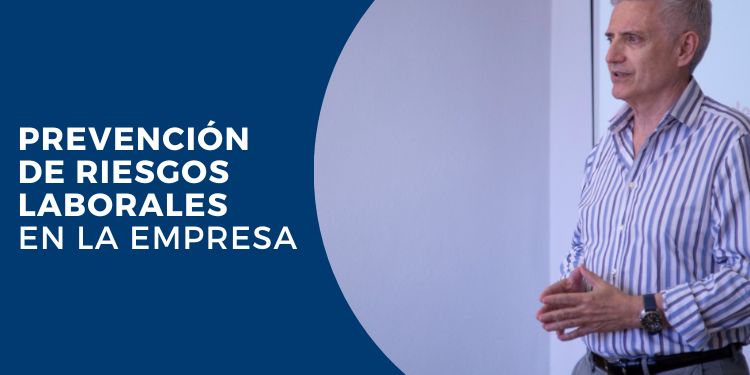 prevencion de riesgos laborales en la empresa jose maria gutierrez